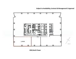 One Raffles Quay (D1), Office #611817341